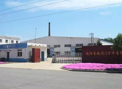 公司簡介